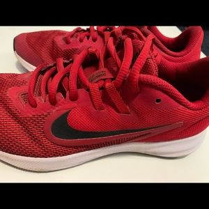 Nike shoes
